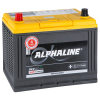 ALPHALINE 75.1 AGM -   "", 