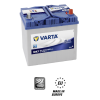  VARTA 60.0 -   "", 