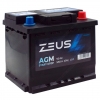 ZEUS 50.0 AGM -   "", 